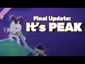 This Peak Update is WILD And I Love It