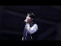 10CM & BIG Naughty - 딱 10CM만 (한양대학교 직캠)