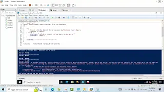 How To Check Status For Multiple SQL Servers Using Powershell
