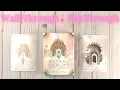 Astral Realms Crystal Oracle Cards 33 Card Oracle Deck Flip Through Walkthrough Review Unboxing