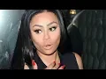 Blac Chyna Adult Film LEAKED Online