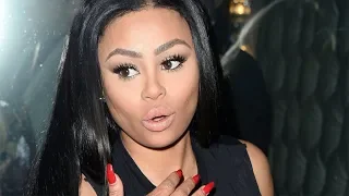 Blac Chyna Adult Film LEAKED Online