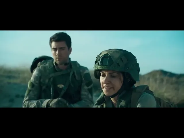 ფილმი რომელზეც ყველა ლაპარაკობს #2 მთა II 2016The Mountain