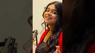 Morni | Urvashi Kiran Sharma | Cover