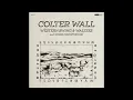 Colter Wall - Cowpoke (Audio)
