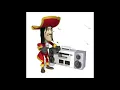 pirate with radio full