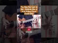 Download Lagu Nyoman Paul \u0026 Andi Rianto - The Way You Look at Me | Cover Akustik Tutorial Chord dan Kunci Gitar