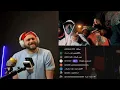 ردة فعل دس جابها لاهلو | هبلو حلبه | سلومو REACTION