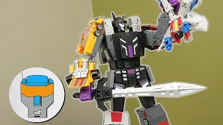 this has me hyped for legacy menasor magic square ko upscale menasor transformers