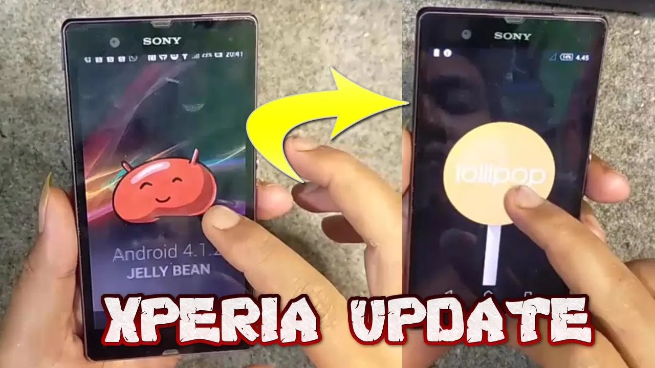 Unboxing and a quick tour of the new Sony Xperia Z Android smartphone sporting a 5 1080p display (4. 