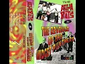 Pinch and Roll- The Aquabats in The Revenge of the Midget Punchers