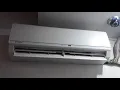 Lagu Daikin Mini Split Air Conditioner | Brief Video