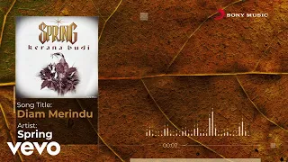 spring diam merindu