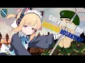 Download Lagu Zastava Bosanska (Flag of Bosnia) - Saiba Momoi A.I cover