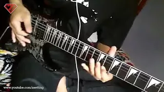 yakin gak mau nonton zakia cover by bro randy