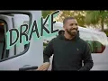 How Rich is Drake Drake