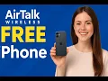 How to Get a Free iPhone from AirTalk Wireless in 2025