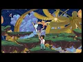 Download Lagu Within The Dream - Christabel Annora (Game Ver.) w/ Lyrics || A Space For The Unbound Sad Scene