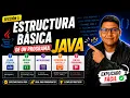 Basic Structure of a Java Program Explained Simply for Beginners 2026
