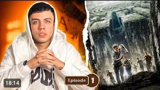 قصة المتا هة بداية الحرب العالمية الجزء الاول 1 