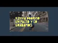 El Kuelgue - Díganselo