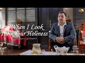 Download Lagu WHEN I LOOK INTO YOUR HOLINESS - FRANCIS CORONEL 2022 COVERS | Christian Worship Songs