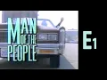 Man Of the People S01E01 - James Gardner Kate Mulgrew