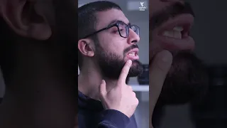 نصائح علاج مفصل الفك تعديل وضع الأسنان 