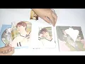 Kyuhyun 'The Day We Meet Again' Single Album (Mint Version)