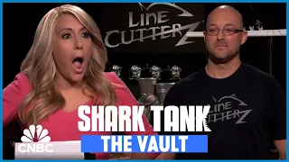 lori calls this product genius shark tank in 5