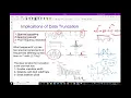 Fourier Transform and Signal Segmentation and Truncation Part 4 of 4