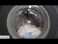 Download Lagu AEG 8000 Series Waschmaschine LR8FL160EX - Cottons 60°C/140°F (small load) - Complete cycle