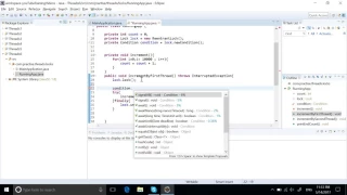 Java Lock vs Reentrant Lock example Java Multithreading Lock Vs reentrantLock