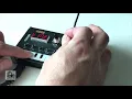 Download Lagu Korg Nu:tekt NTS-1 Synthesizer - No Talking