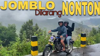 Download KONTEN MERESAHKAN‼️BROMO PART 2000 | Touring Honda CB 100 MP3