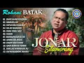 Download Lagu ROHANI BATAK - JONAR SITUMORANG || FULL ALBUM (Official Audio Full Album)