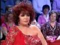 SARA MONTIEL Su Entrevista Mas Divertida