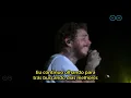 Post Malone - Better Now Legendado Live