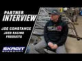 Joe Constance owner of Joes Racing Products Interview