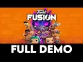 Download Lagu FUNKO FUSION - FULL DEMO - Gameplay Walkthrough [4K PC ULTRA] - No Commentary