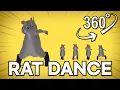 Download Lagu Rat dance ! | VR 360°