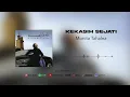 Monita Tahalea - Kekasih Sejati (Official Audio)