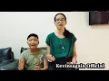 Download Lagu Natal Di Hatiku | Kevinsagala Official