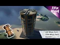 Satisfactory Treibstoff-Generator Tower Tutorial