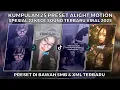 Lagu A COLLECTION OF 25 SPECIAL ALIGHT MOTION PRESETS WITH THE NEWEST VIRAL JJ KECE SOUND 2025 | PRESE...