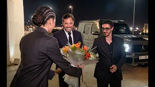جديد    تقرير مميز عن حفل كاظم الساهر في الرباط   المغرب      دندنها