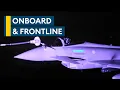 Download Lagu Join our frontline flight with RAF jets protecting Nato