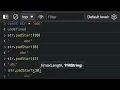 JavaScript Tips Left padding strings using padStart