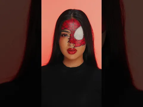 Spider woman 🕸️🕷️