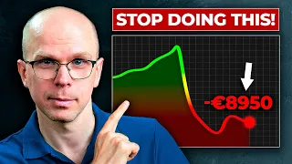 18 Years of ETF Investing: My Worst Mistakes (European Investor)